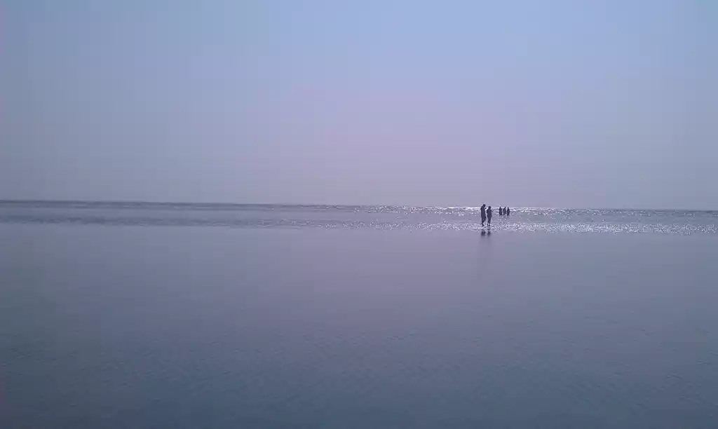 Photo of Chandipur Beach – Un