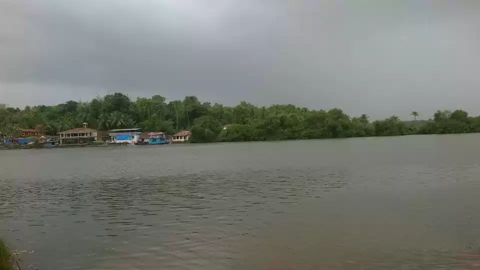 Photo of Away From Boozy Beac