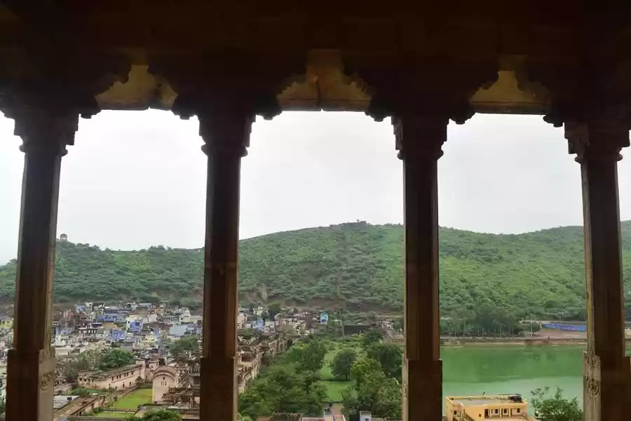 Photo of I Explored Rajasthan