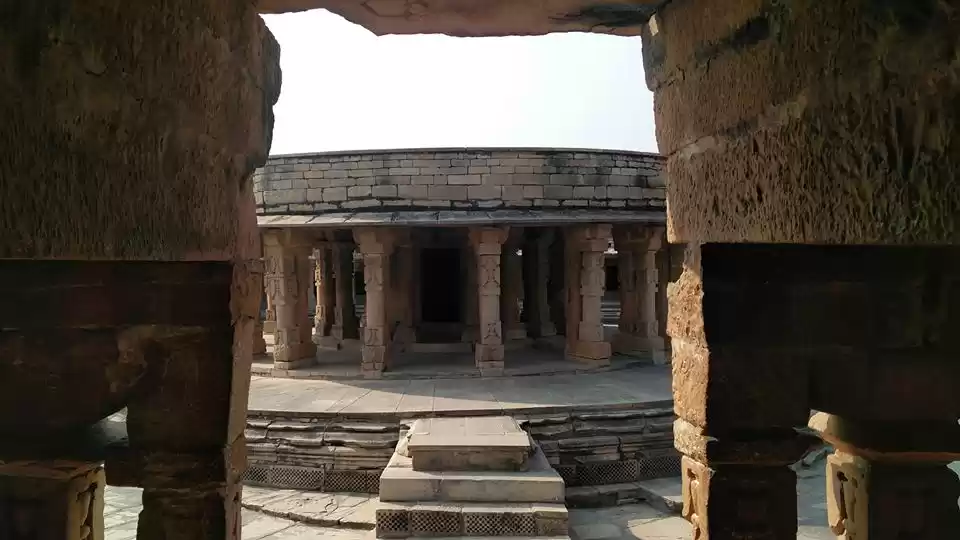 Photo of The Rebirth of Bates