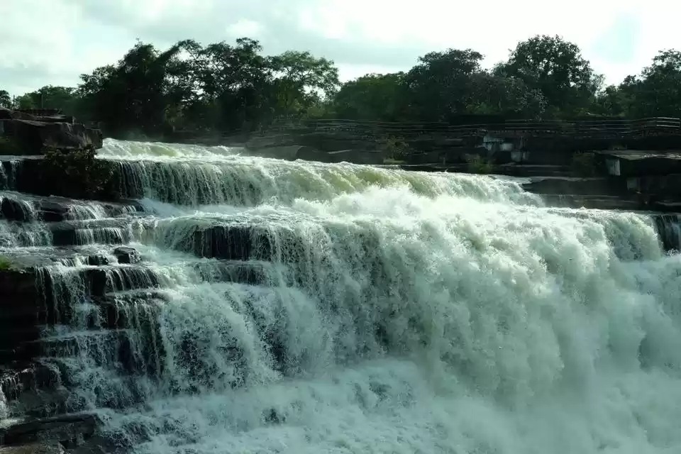 Photo of Mirzapur - The Land 