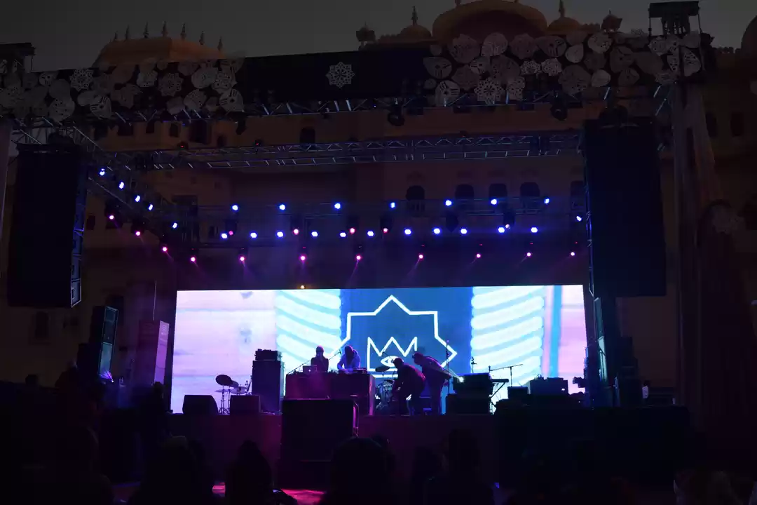 Photo of Six Hours Away from 