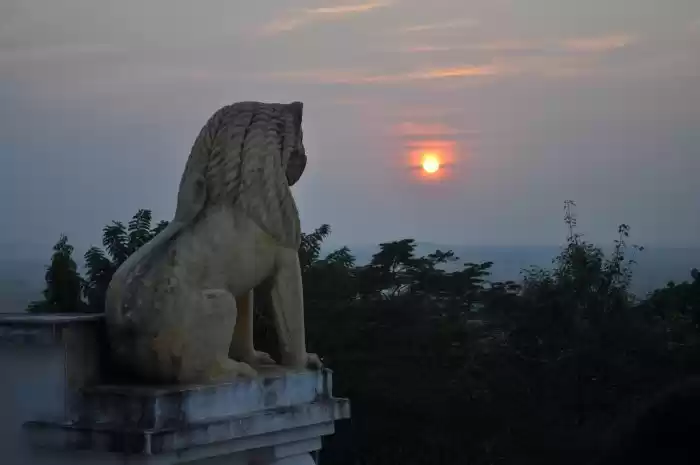 Photo of Why Odisha should be