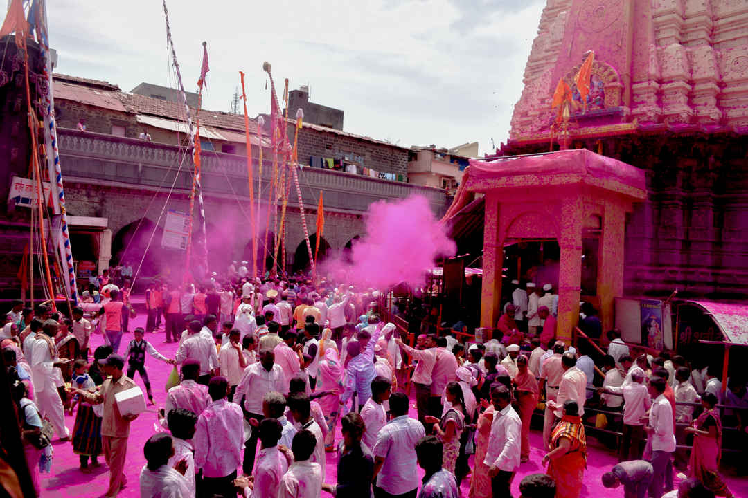 Raipur Travel Guide 2021: Best of Raipur Tourism  Tripoto