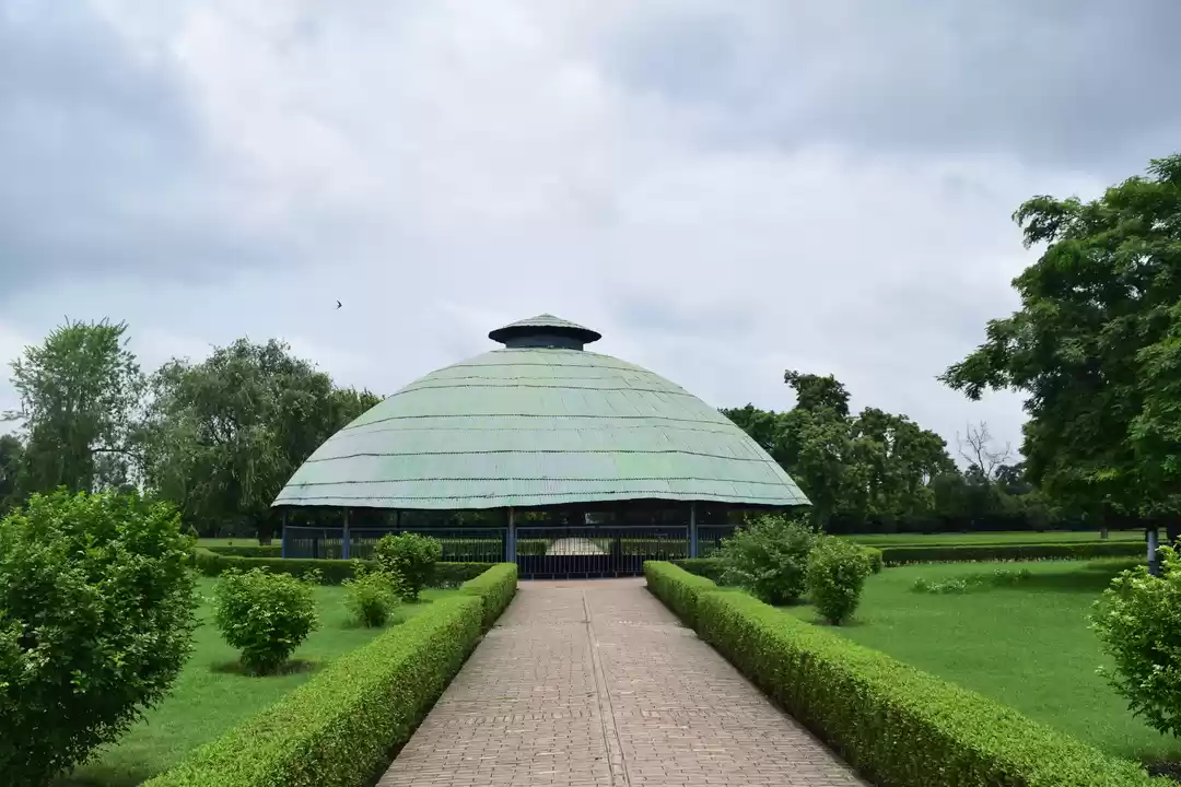 Photo of A history lover’s gu