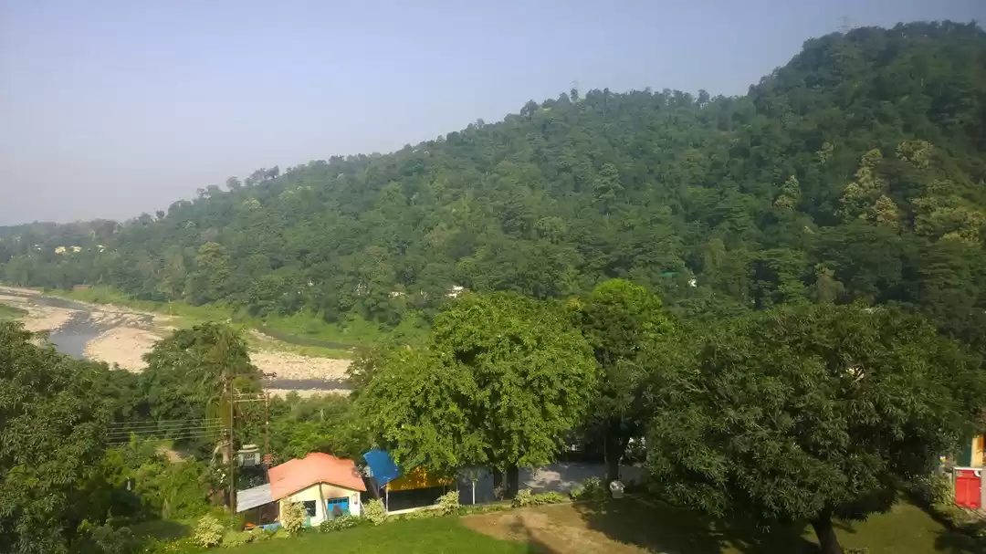 Photo of Kotdwara – The Gatew