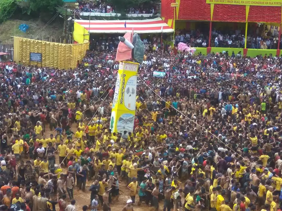 Photo of Behdeinkhlam festiva