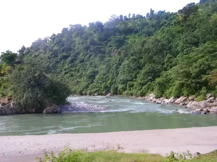 Photo of Kakragad - A laidbac