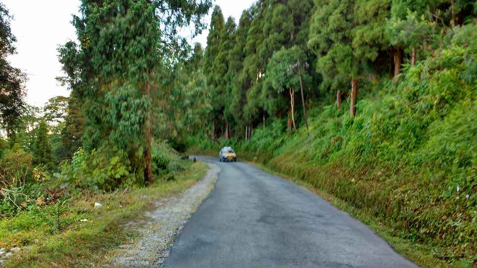 Ramdhura Village Darjeeling S Beautiful And Quaint Alternative Tripoto