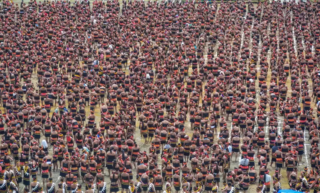 Photo of In a distant part of