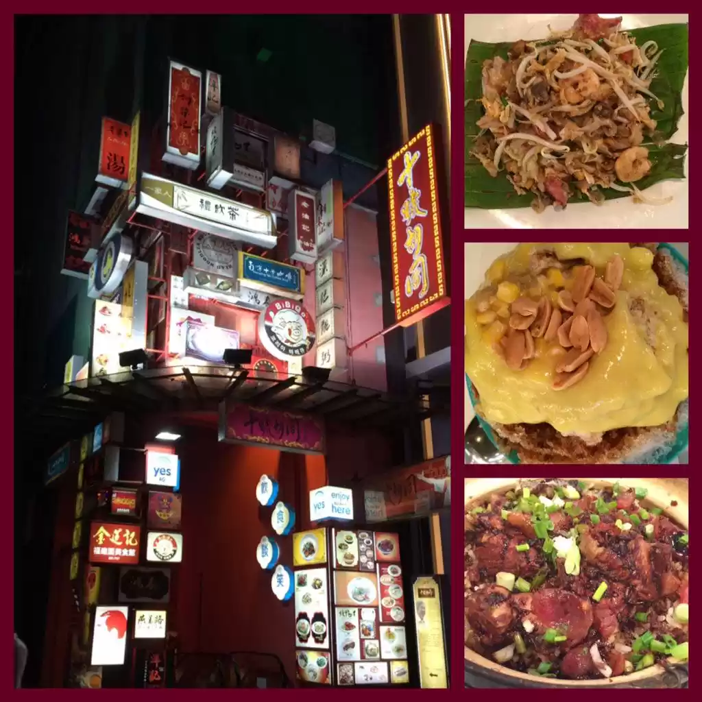 Photo of 5 best street food l