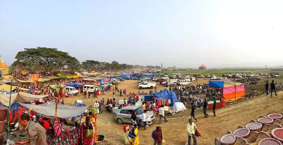 Photo of Jhonbeel Mela - A Fa