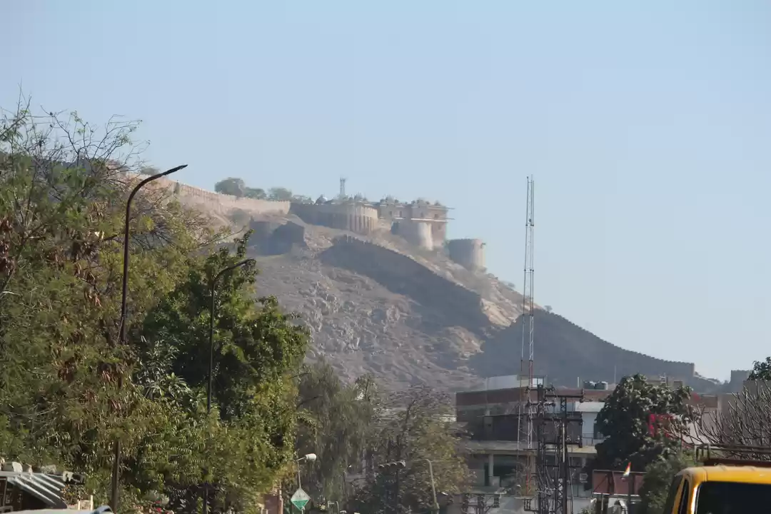 Photo of Go in to the traditi