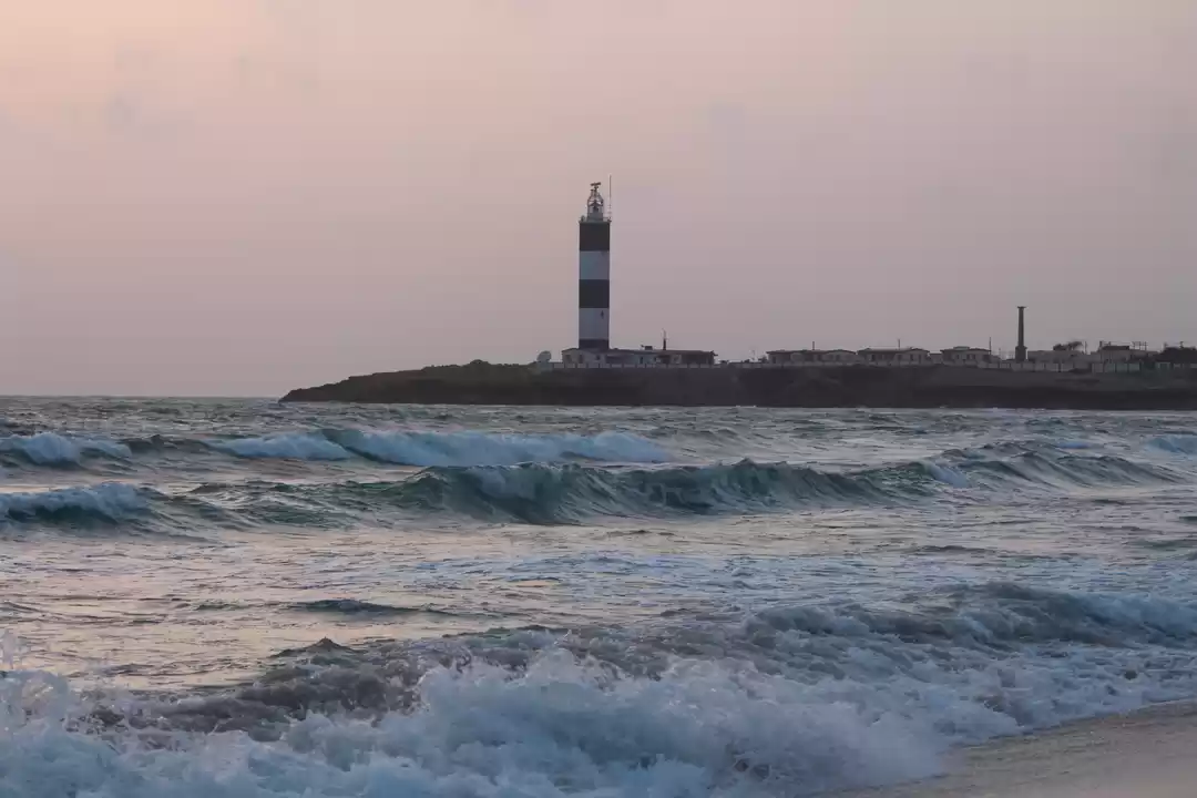 Photo of Religious Journey to