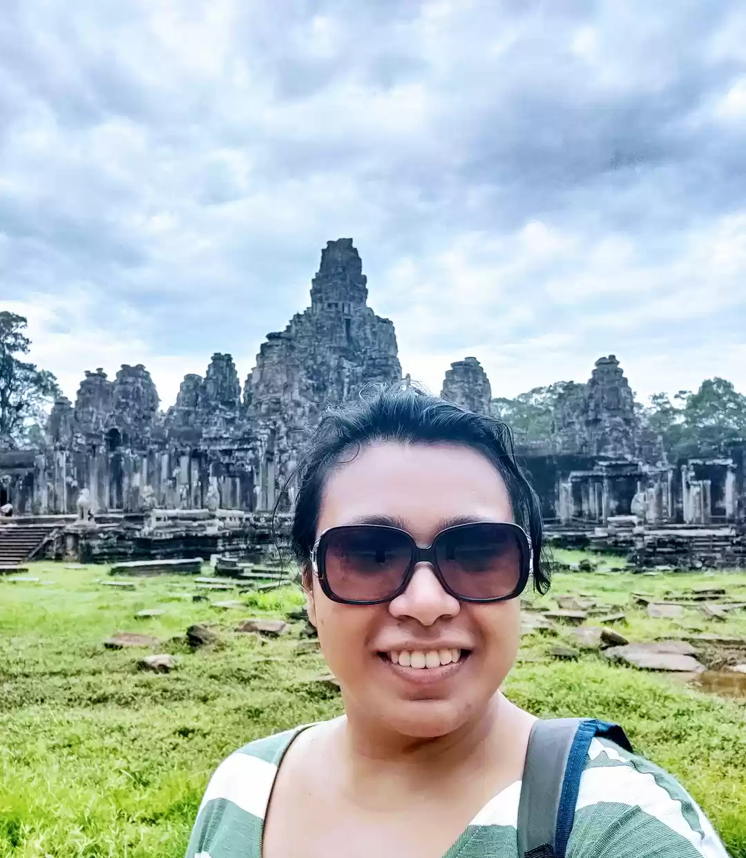 Photo of Selfie with the Bayo