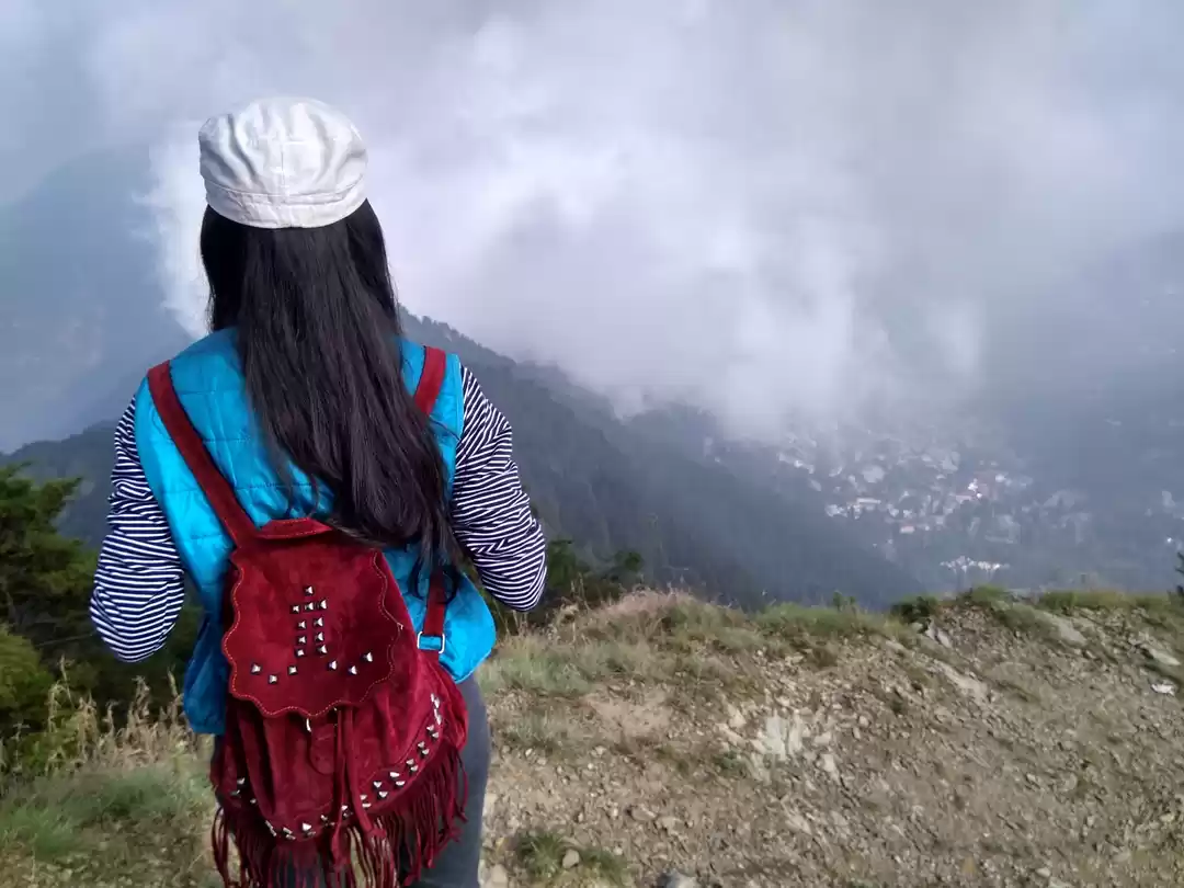 Photo of Pangot : Hidden Soli