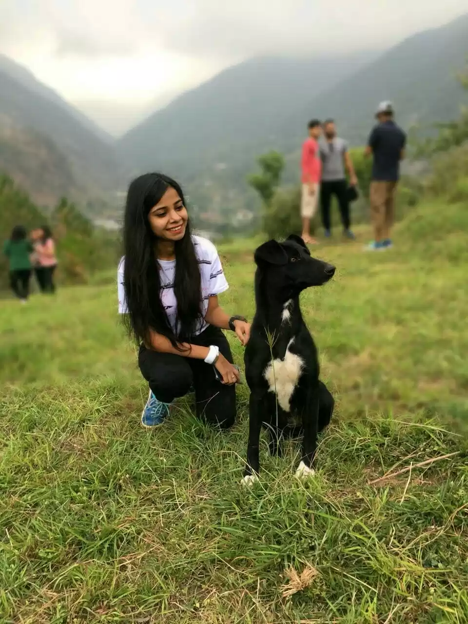 Photo of Salli Valley : In be