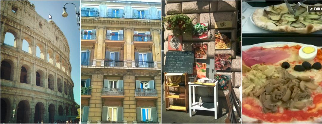 Photo of What makes Italy and