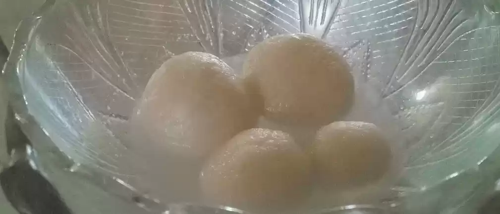 Photo of Sweet tooth