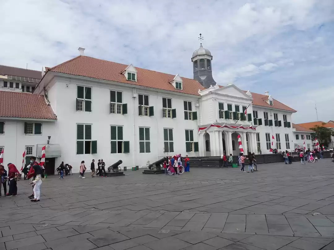 Photo of Art A Jakarta 