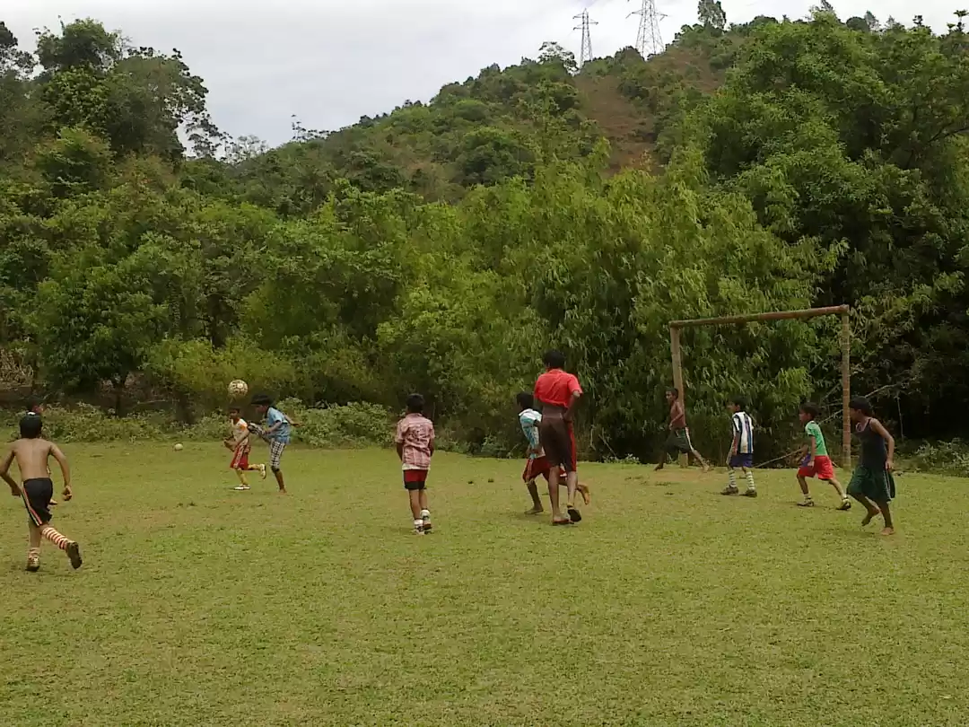 Photo of Kerala_Gods Own Coun