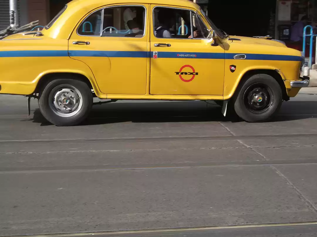 Photo of Kolkata_Simply you f