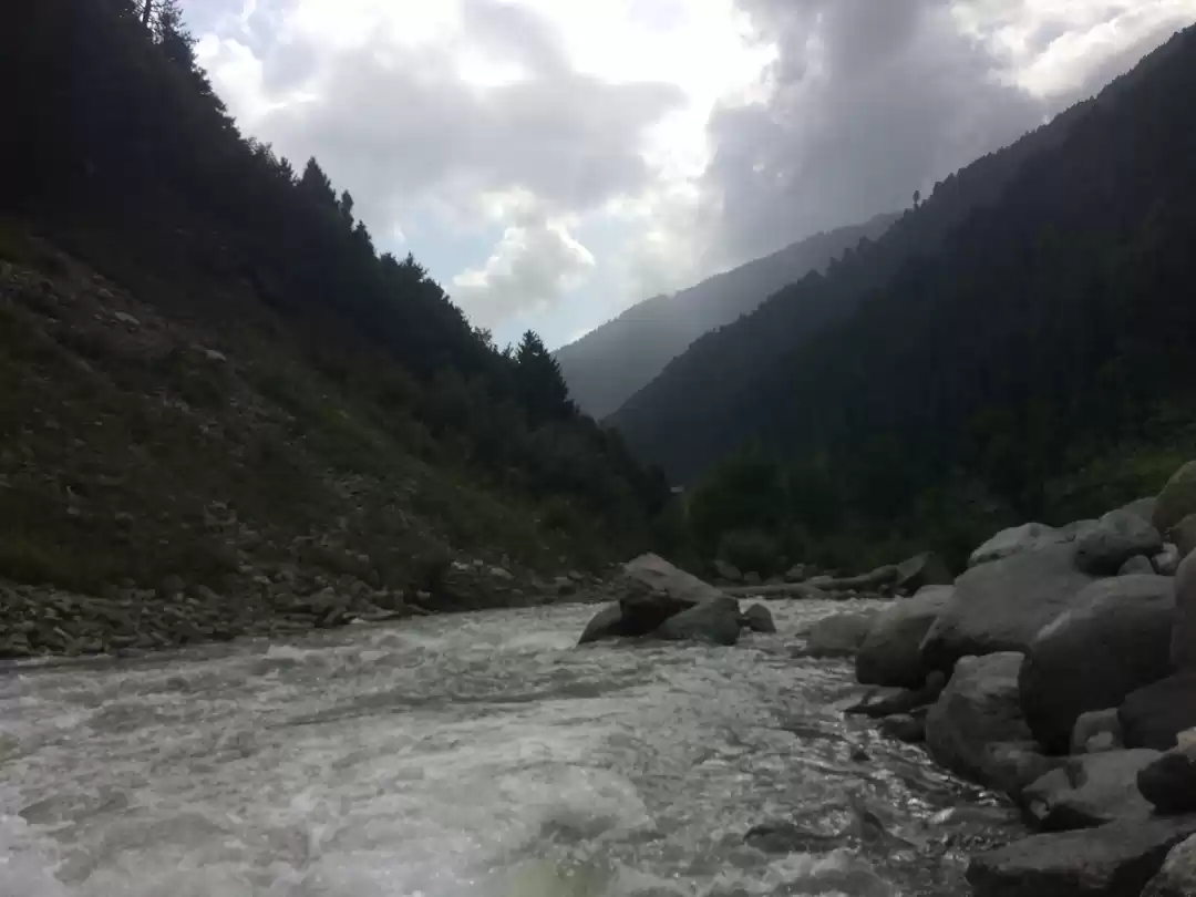 Photo of Kashmir stills