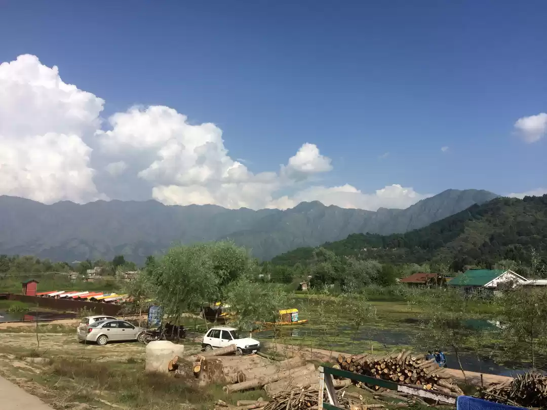 Photo of I met my soul in Cas