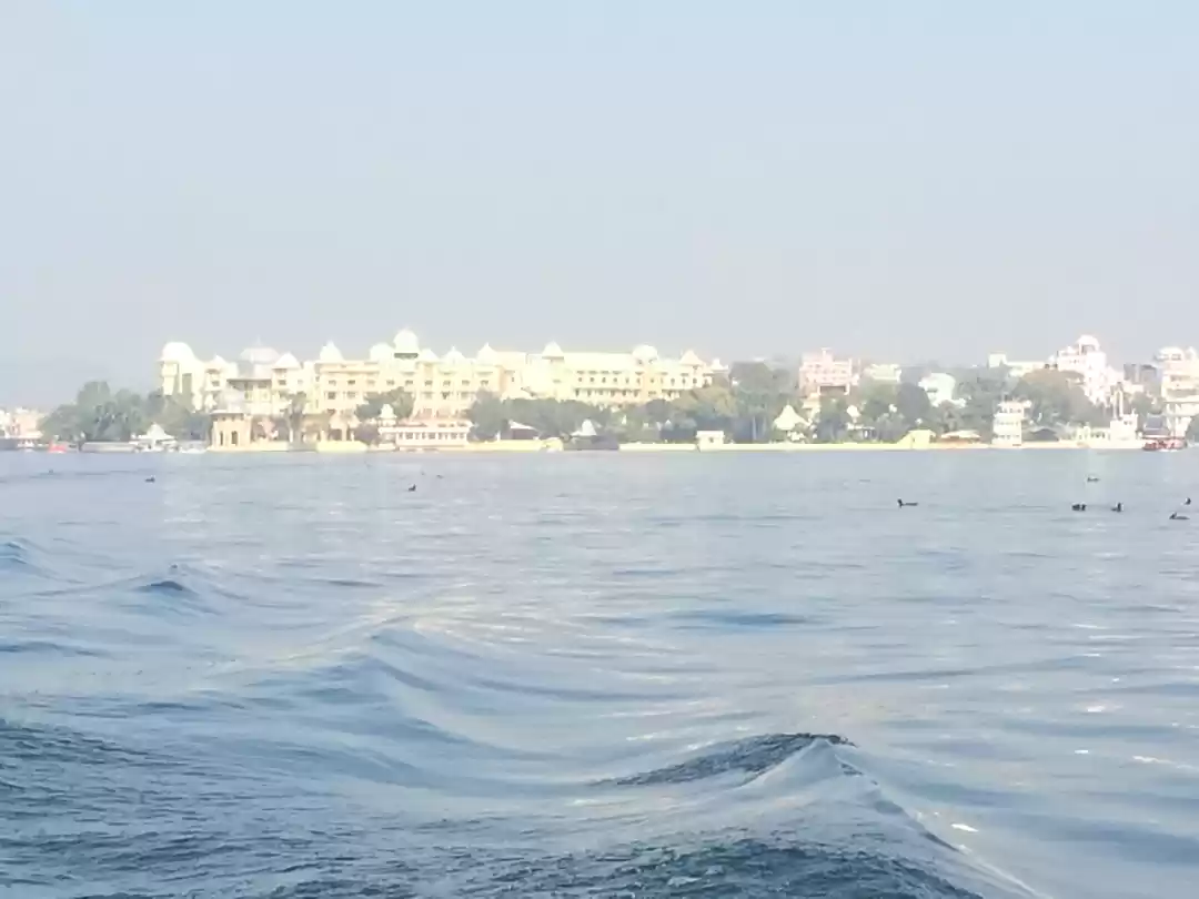 Photo of City of Lakes