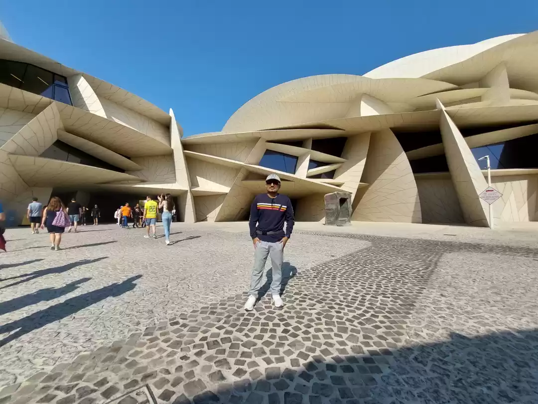 Photo of Quintessential Qatar