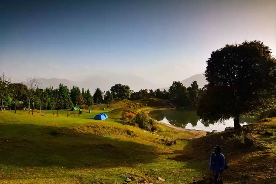 Photo of The Beginner's tale 