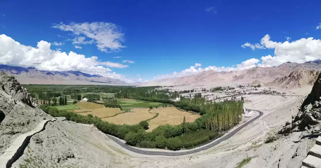 Photo of The Earth's Paradise