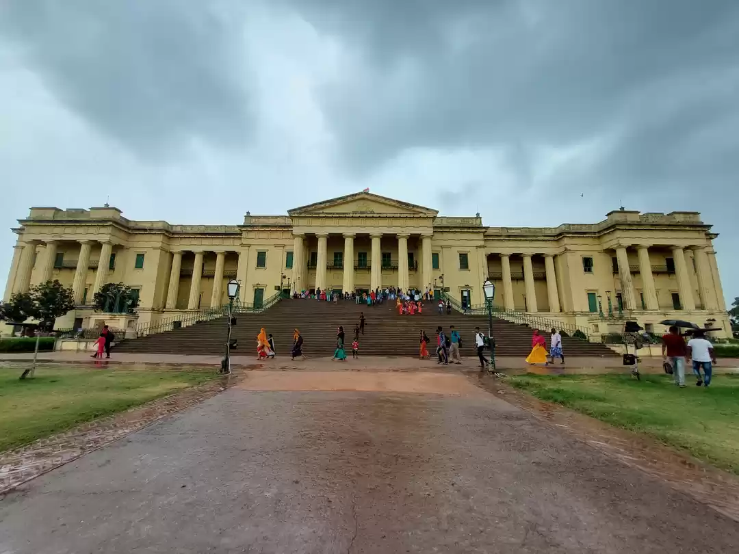 Photo of Murshidabad: The pla