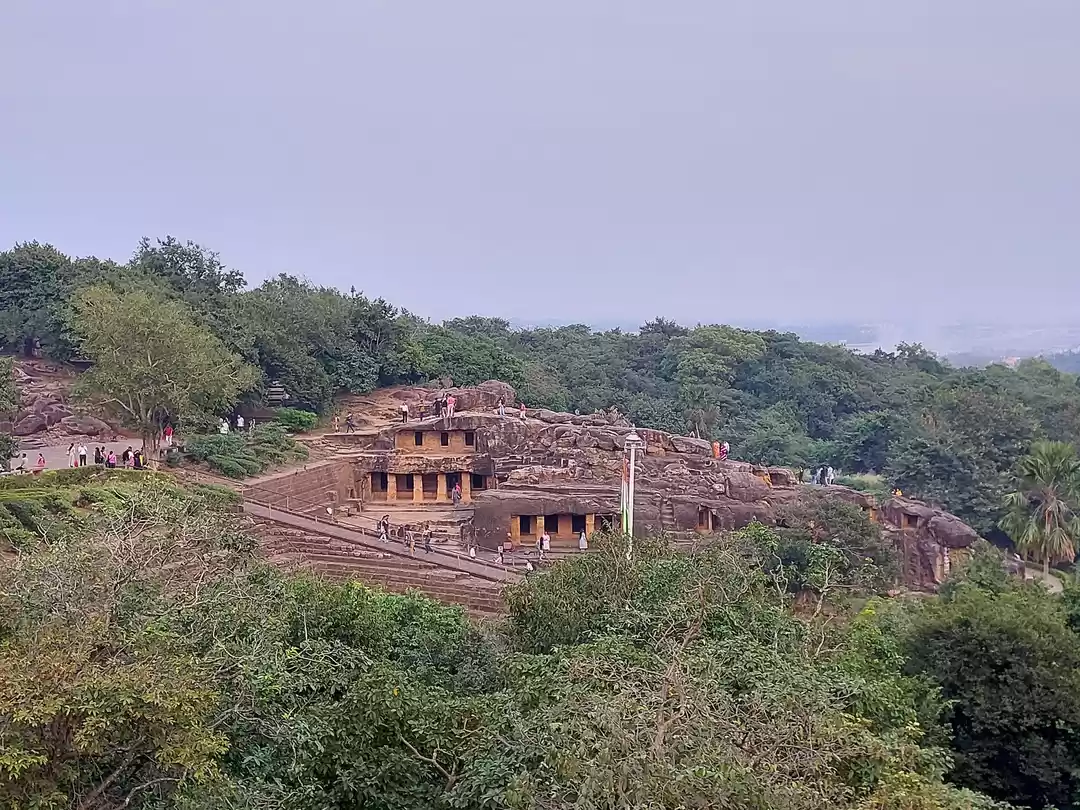 Photo of The Temple State of