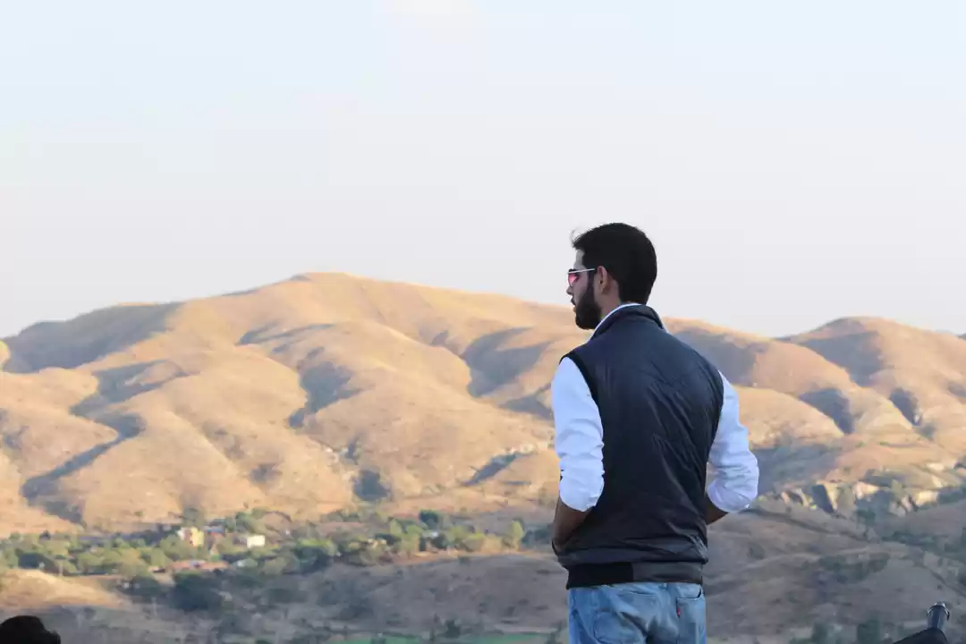 Photo of Notes from the ROAD.