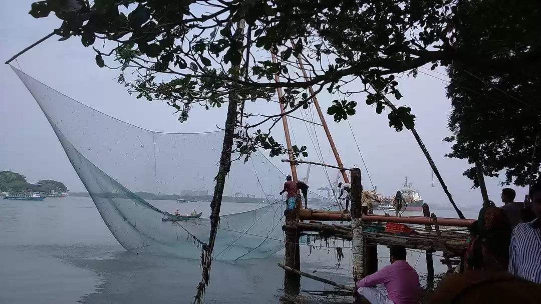 Photo of Cochin: Cultural Hub