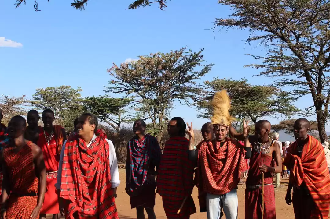 Photo of Kenya diaries - Ever