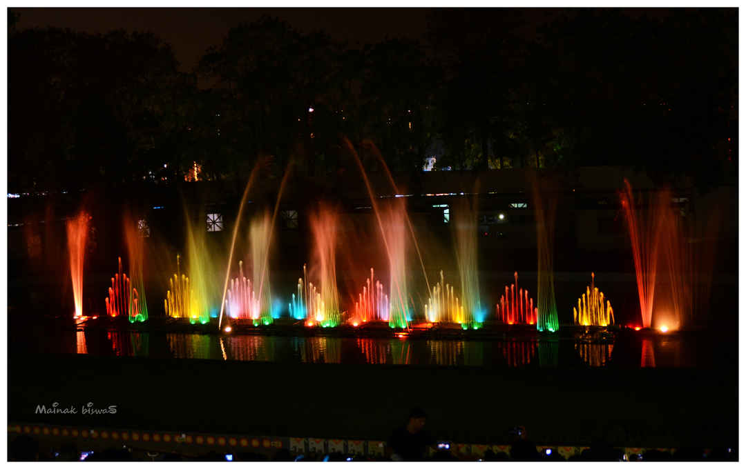 Photo of Hyderabad: a city with magical monuments!