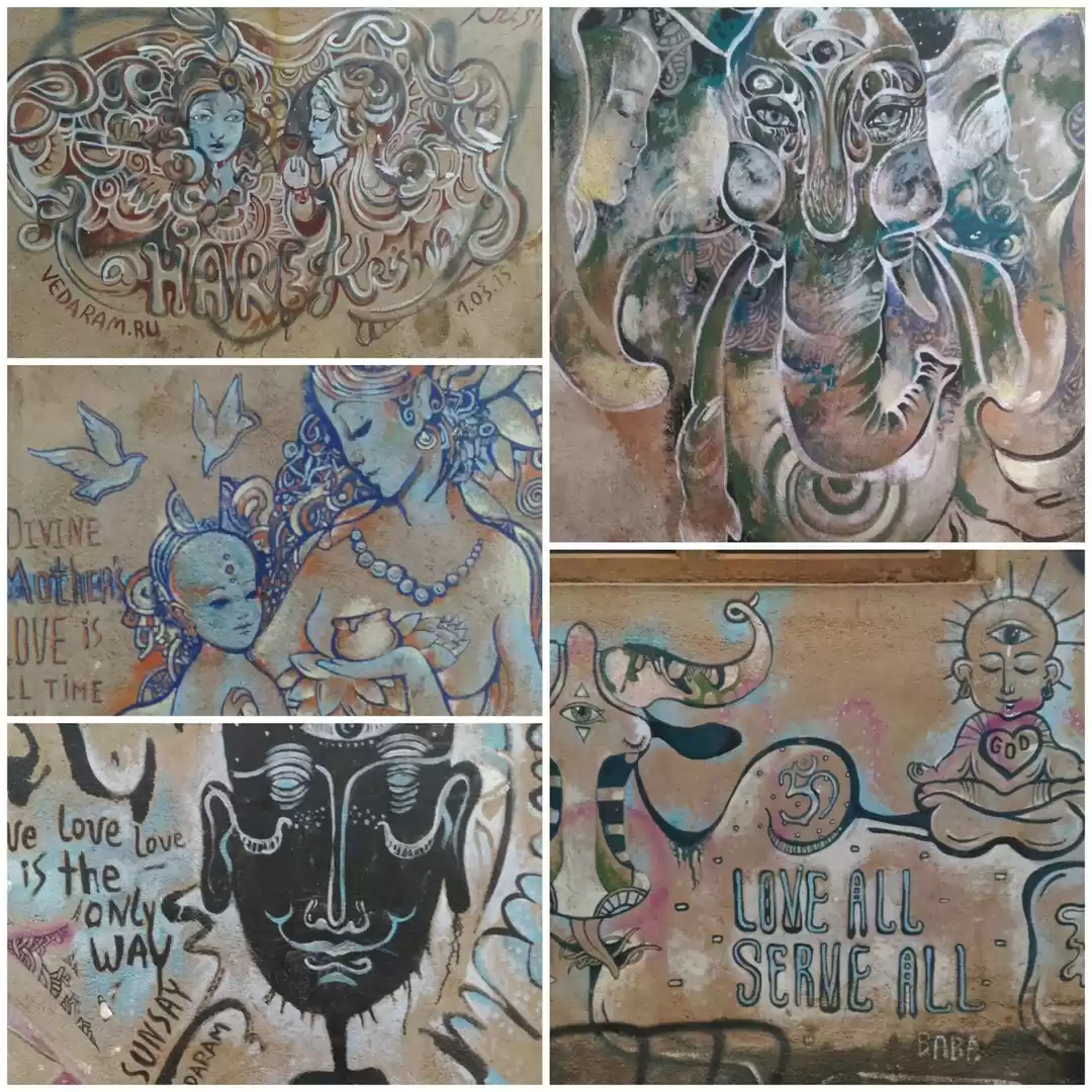 Photo of Gokarna - An Offbeat