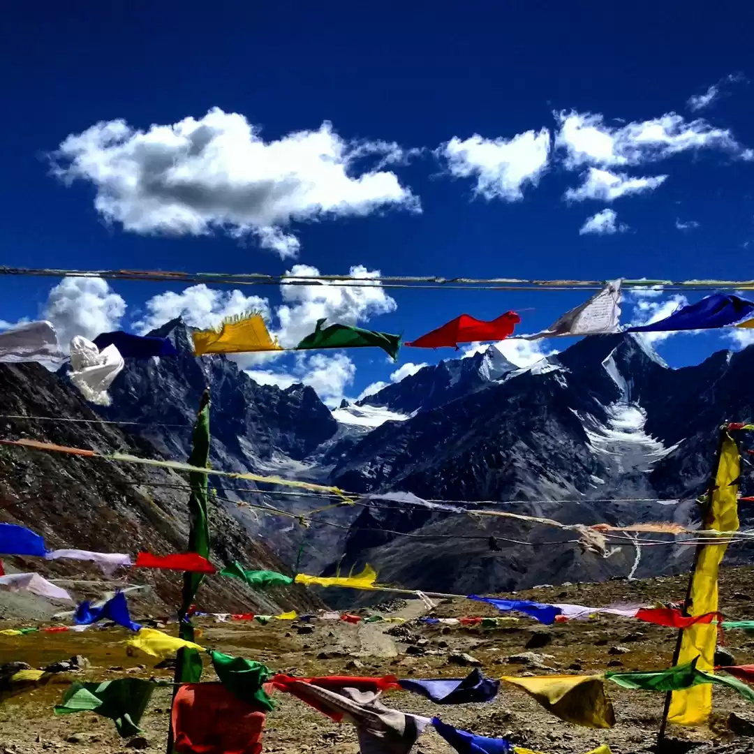 Photo of Spiti: Ephemeral yet