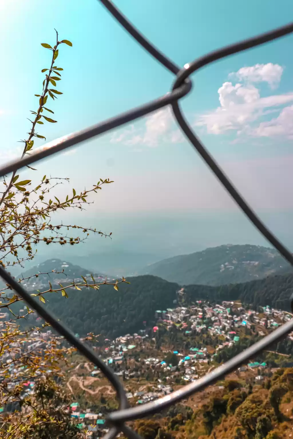 Photo of #BackToTheMountains 