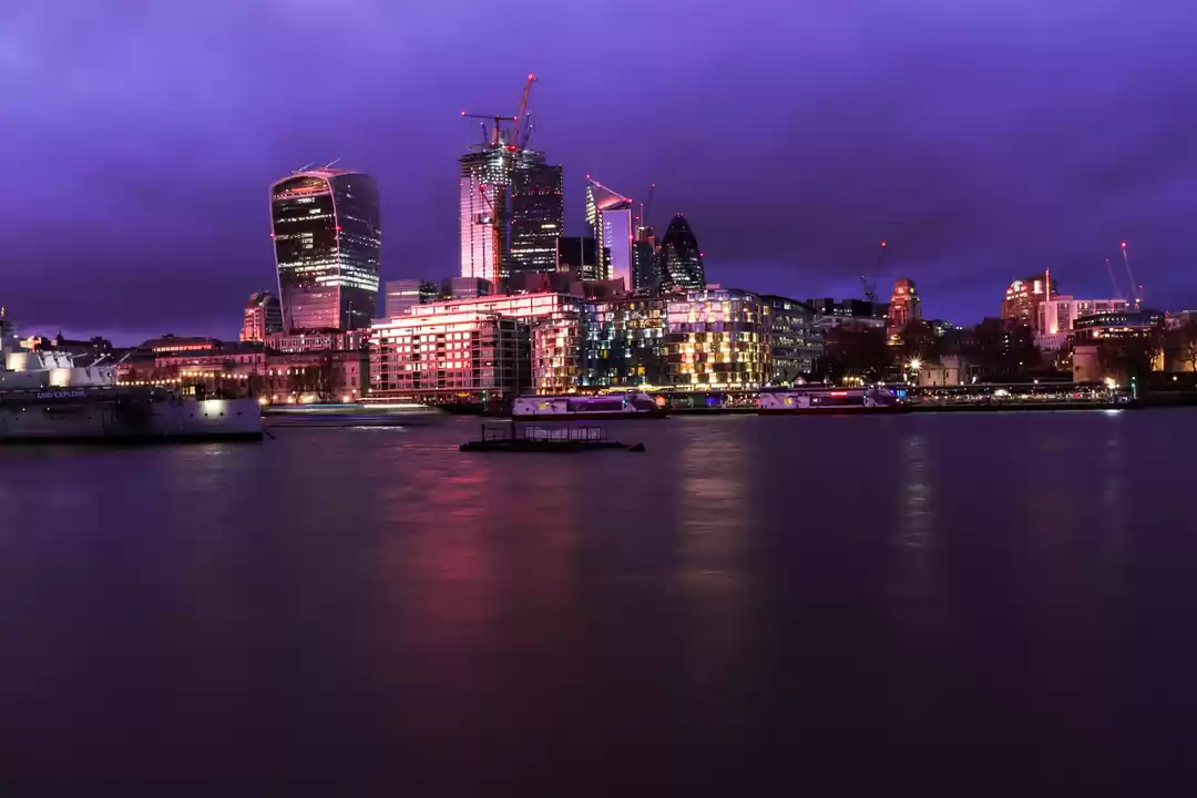 Photo of Streets of London