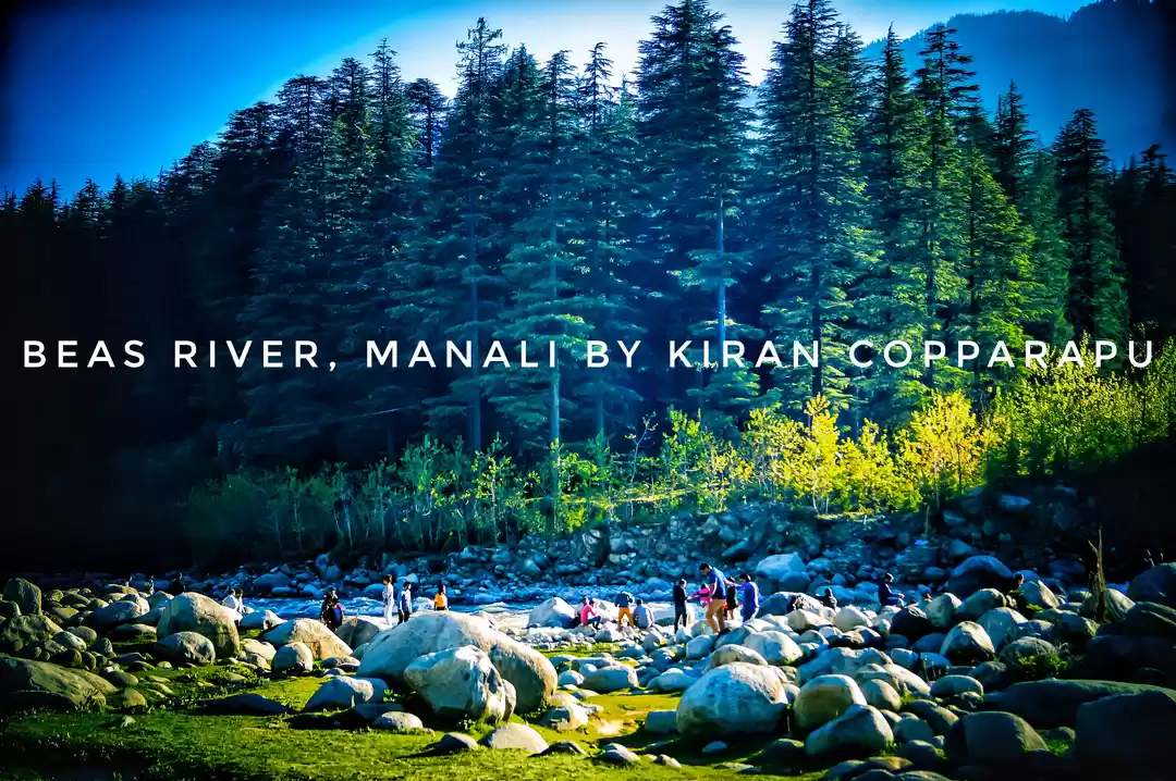Photo of MANALI, Himachal Pra