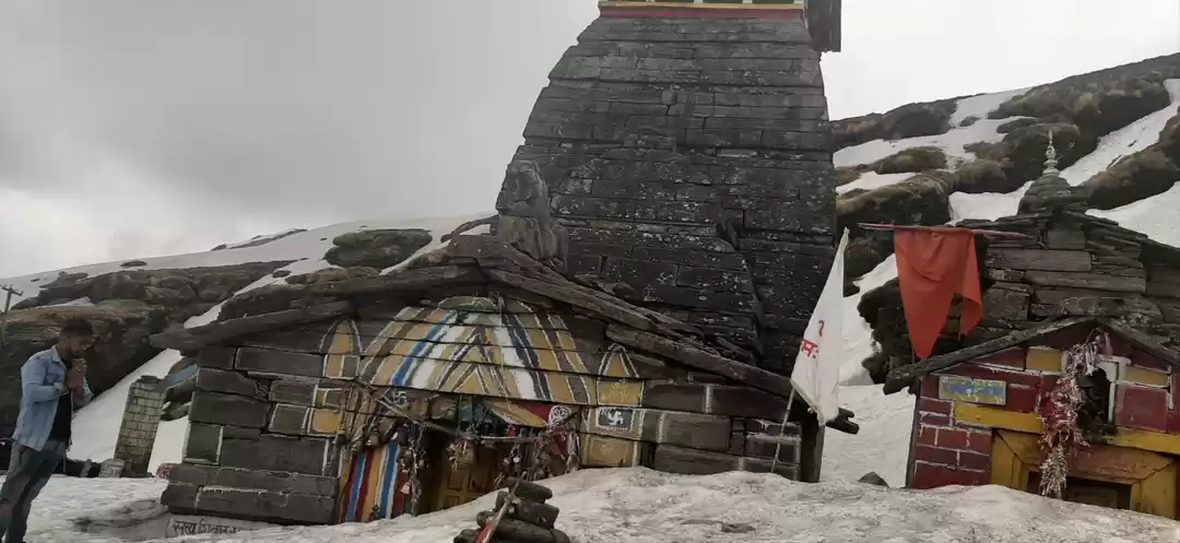 Photo of Road trip by bike to