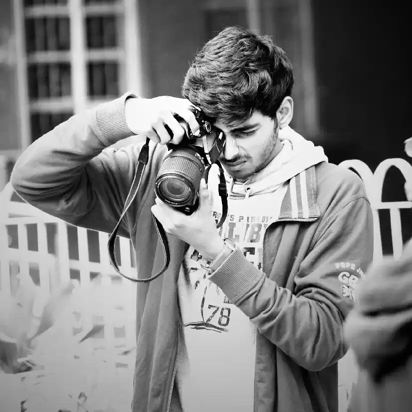 Photo of Srikanth varma