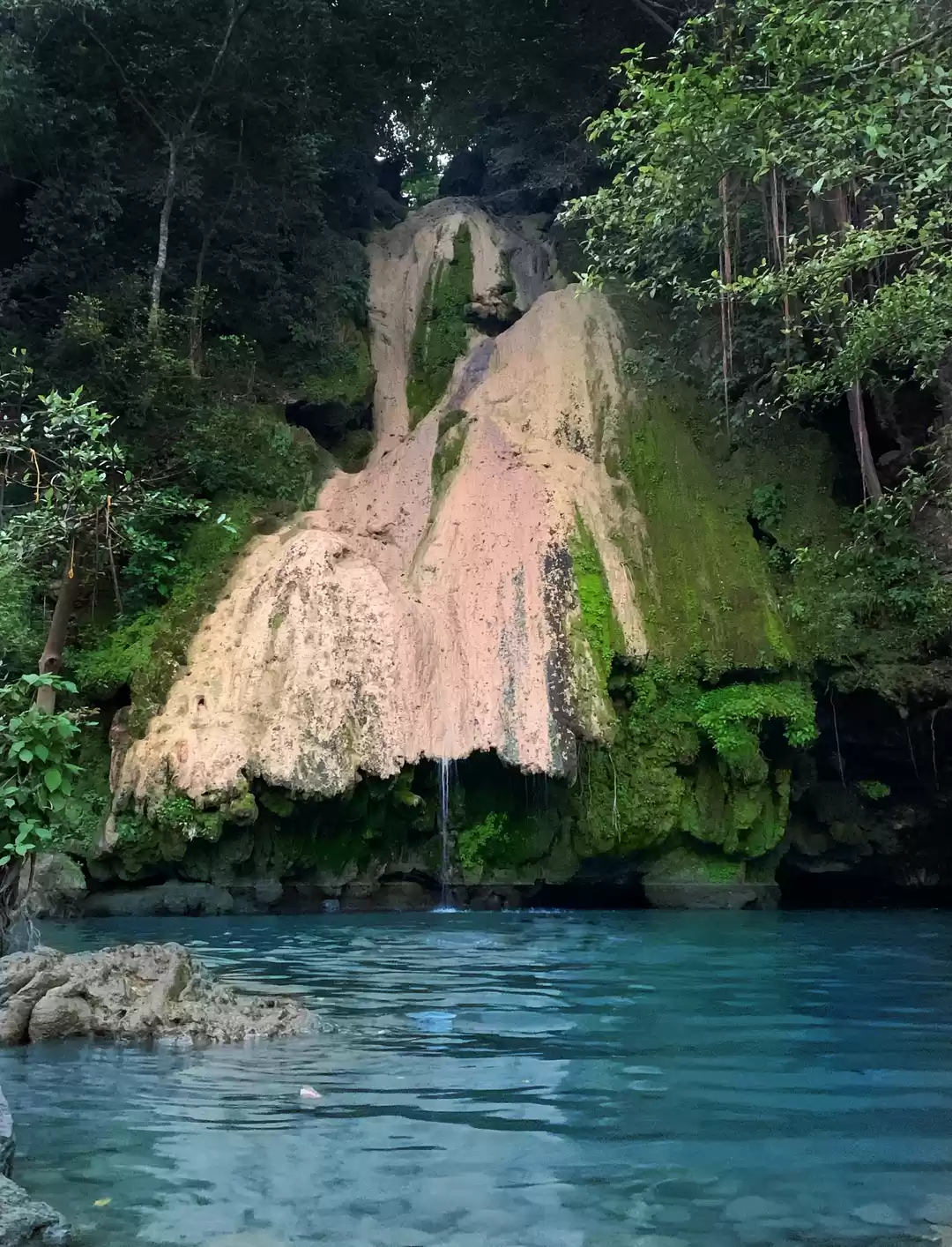 Photo of Hidden Paradise in T