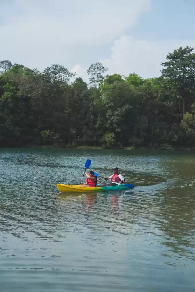 Photo of Experience Singapore