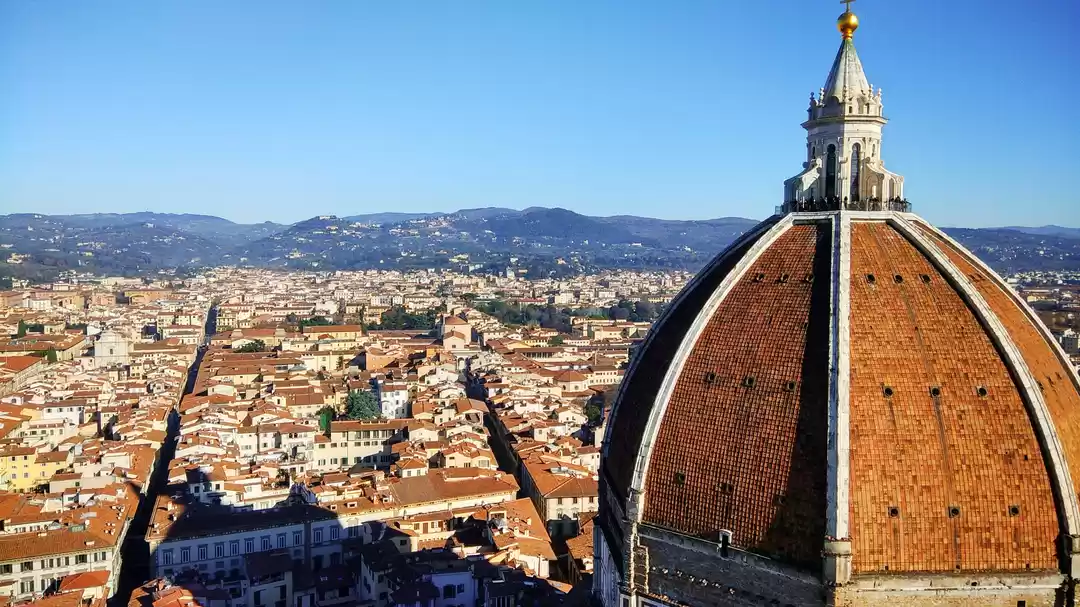 Photo of Piazza del Duomo, Fl