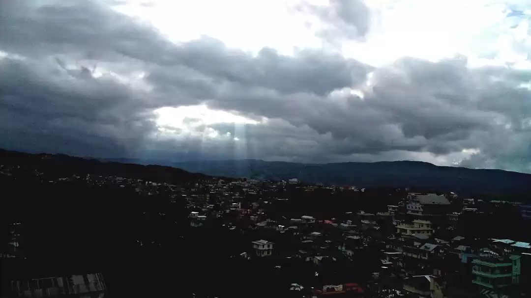 Photo of Take a Leap in the w