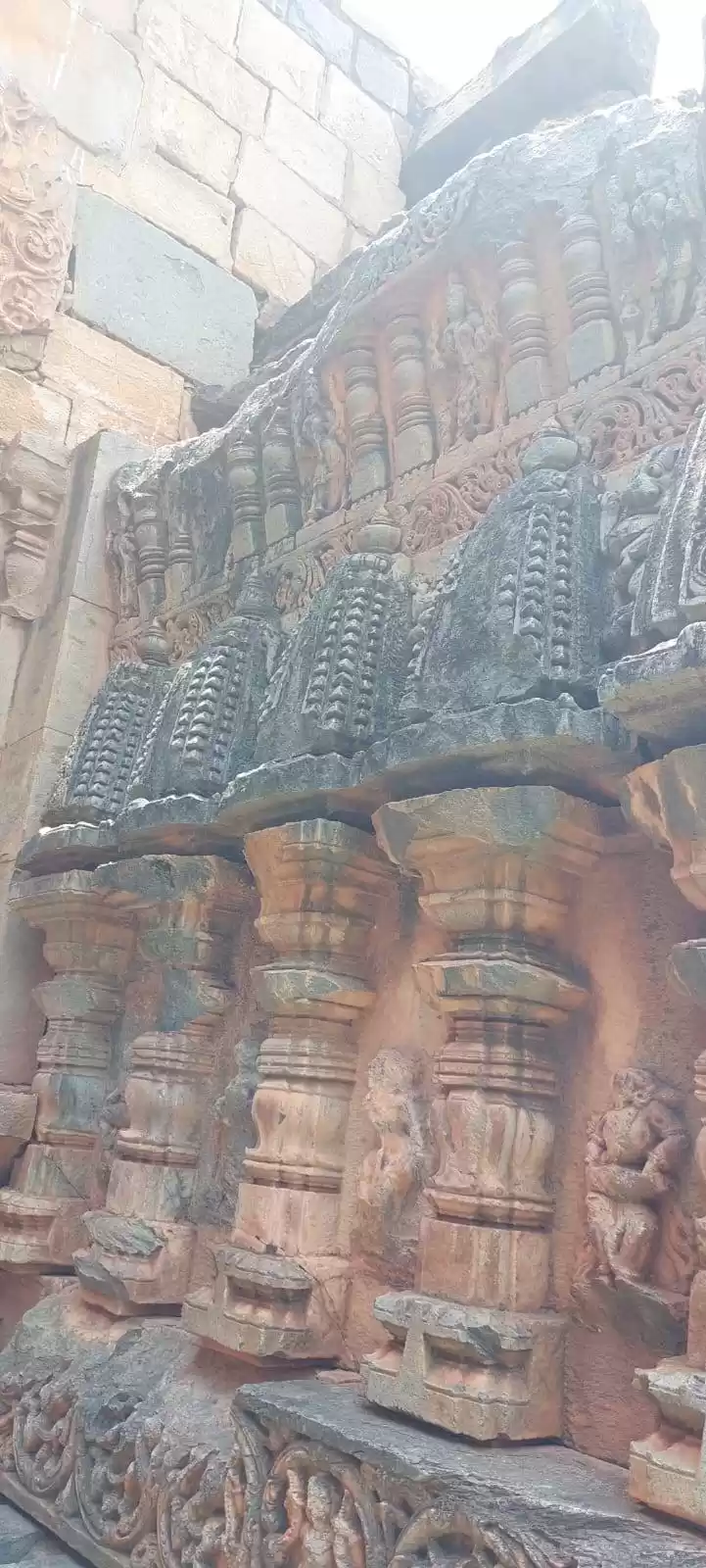 Photo of Chandramouleshara Te